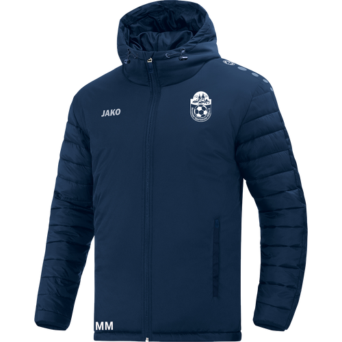 Hessener Sportverein 1928 e.V. Stadionjacke Team