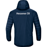 Hessener Sportverein 1928 e.V. Stadionjacke Team