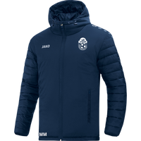 Hessener Sportverein 1928 e.V. Stadionjacke Team