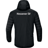 Hessener Sportverein 1928 e.V. Stadionjacke Team