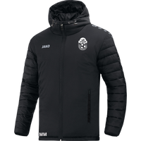 Hessener Sportverein 1928 e.V. Stadionjacke Team