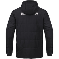 Hessener Sportverein 1928 e.V. Coachjacke Team mit Kapuze