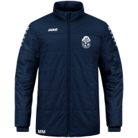 Hessener Sportverein 1928 e.V. Coachjacke Team