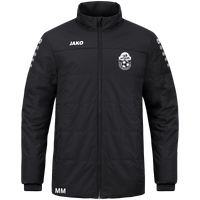 Hessener Sportverein 1928 e.V. Coachjacke Team