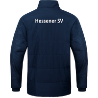 Hessener Sportverein 1928 e.V. Coachjacke Team