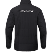 Hessener Sportverein 1928 e.V. Coachjacke Team