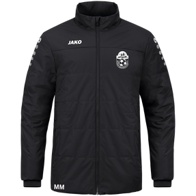Hessener Sportverein 1928 e.V. Coachjacke Team