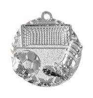 Medaille "Winner" - 47 mm