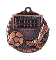 Medaille "Winner" - 47 mm