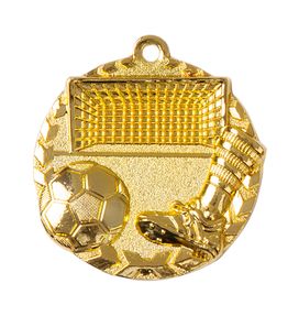 Medaille "Winner" - 47 mm