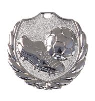 Medaille "Goal" - 49 x 48 mm