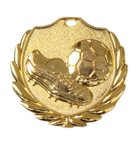 Medaille "Goal" - 49 x 48 mm