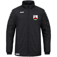BSV Bingum Coachjacke Team