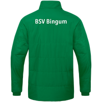 BSV Bingum Coachjacke Team