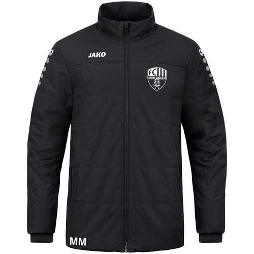 FC Durlangen e.V. 1947 Coachjacke Team