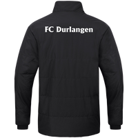 FC Durlangen e.V. 1947 Coachjacke Team