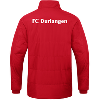 FC Durlangen e.V. 1947 Coachjacke Team