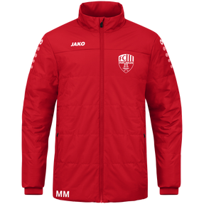 FC Durlangen e.V. 1947 Coachjacke Team