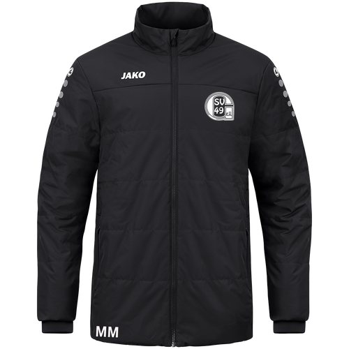 SV Großrückerswalde 49 Coachjacke Team
