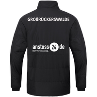 SV Großrückerswalde 49 Coachjacke Team