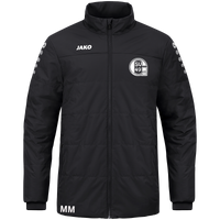 SV Großrückerswalde 49 Coachjacke Team