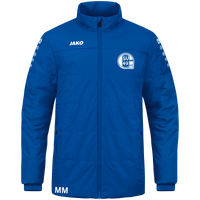 SV Großrückerswalde 49 Coachjacke Team