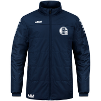 SV Großrückerswalde 49 Coachjacke Team