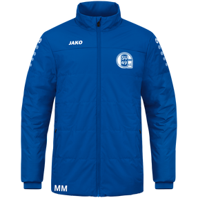 SV Großrückerswalde 49 Coachjacke Team
