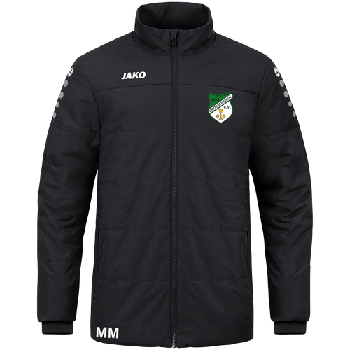 SV Grün - Weiß 1924 Großtreben e.V. Coachjacke Team