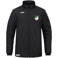 SV Grün - Weiß 1924 Großtreben e.V. Coachjacke Team
