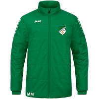 SV Grün - Weiß 1924 Großtreben e.V. Coachjacke Team