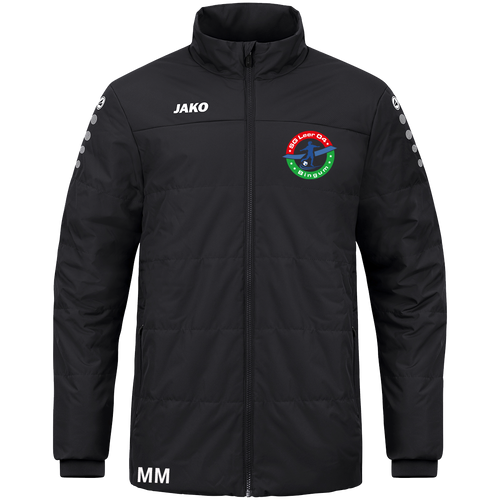 SG Leer 04 Bingum Coachjacke Team