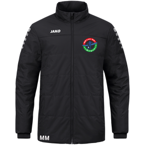 SG Leer 04 Bingum Coachjacke Team
