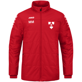 ESV Sportfreunde München-Neuaubing e.V. Coachjacke Team