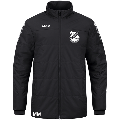 Sportverein Puchheim e.V. Coachjacke Team