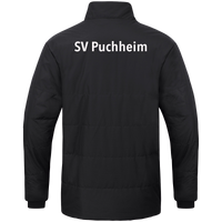Sportverein Puchheim e.V. Coachjacke Team