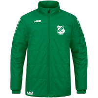 Sportverein Puchheim e.V. Coachjacke Team