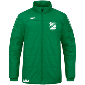 Sportverein Puchheim e.V. Coachjacke Team