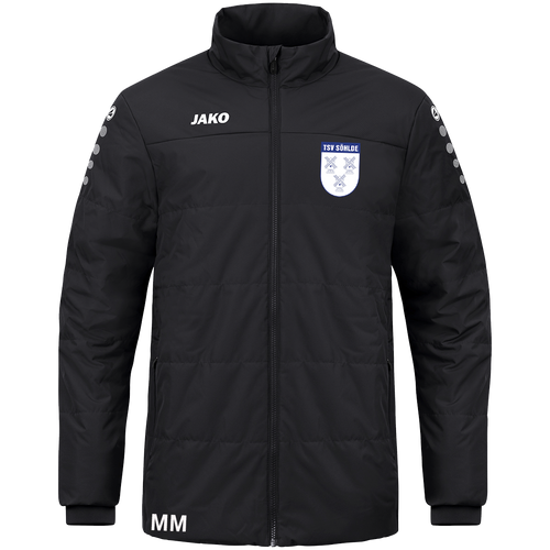 TSV Söhlde Coachjacke Team