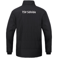 TSV Söhlde Coachjacke Team