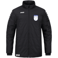 TSV Söhlde Coachjacke Team