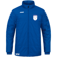 TSV Söhlde Coachjacke Team