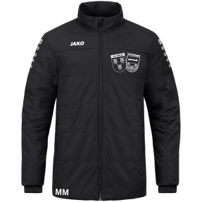 SG SöhNe Coachjacke Team
