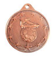 Medaille "Derby" - 50 mm