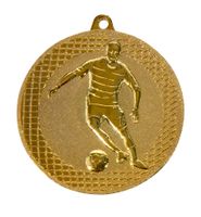 Medaille "Cup" - 50 mm