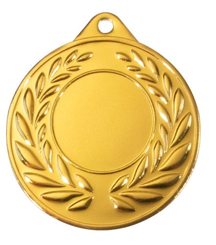 Medaille "Corner" - 50 mm