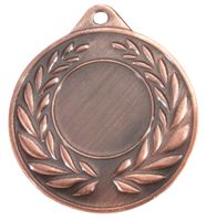 Medaille "Corner" - 50 mm