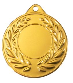 Medaille "Corner" - 50 mm