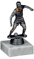 Minifigur "Tournament" mit Sockel