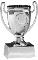 Minipokal "Defender"